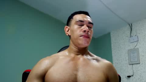 GILBERT online show from 16, 1, 2025