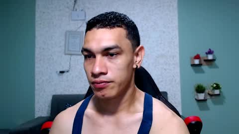 GILBERT online show from 22, 1, 2025