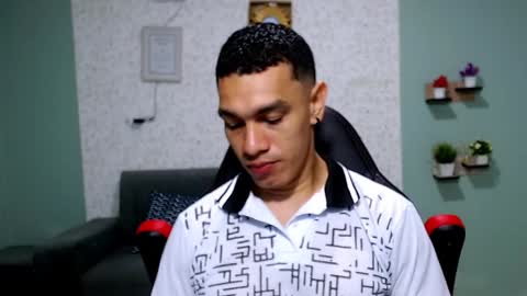 GILBERT online show from 23, 1, 2025