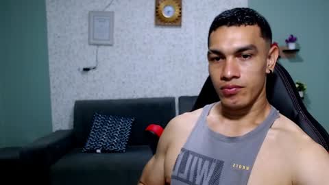 GILBERT online show from 23, 1, 2025