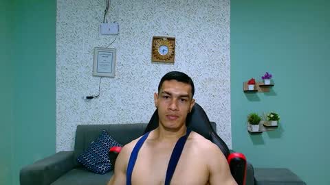 GILBERT online show from 25, 1, 2025