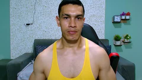 GILBERT online show from 27, 1, 2025