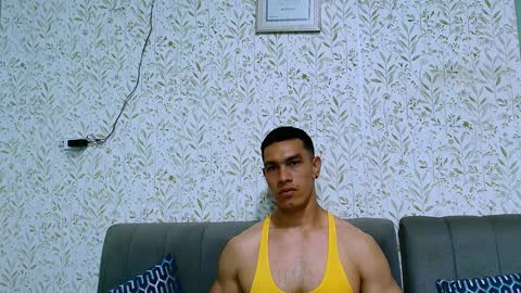 GILBERT online show from 4, 2, 2025