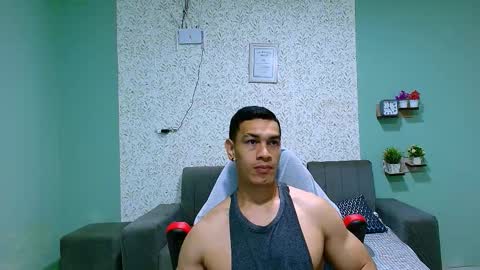 GILBERT online show from 10, 2, 2025