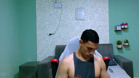 GILBERT online show from 10, 2, 2025