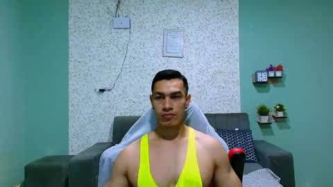 GILBERT online show from 18, 2, 2025