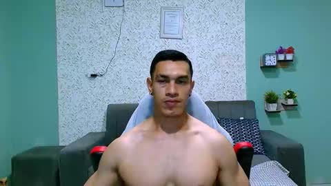 GILBERT online show from 18, 2, 2025