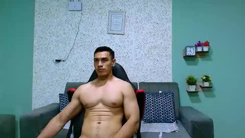 GILBERT online show from 20, 2, 2025