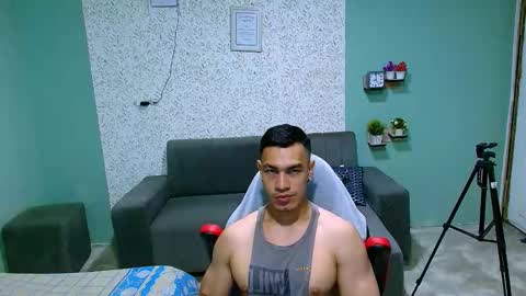 GILBERT online show from 22, 2, 2025