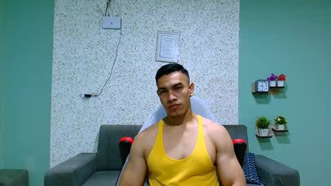 GILBERT online show from 23, 2, 2025