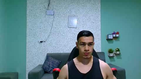 GILBERT online show from 25, 2, 2025