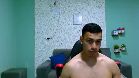 GILBERT online show from 27, 2, 2025