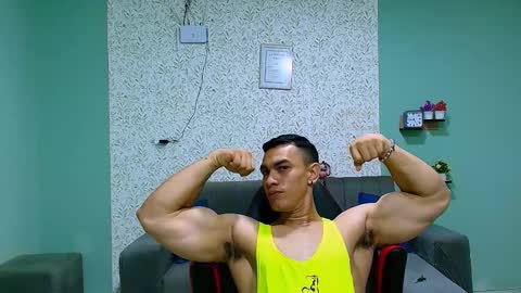 GILBERT online show from 1, 3, 2025