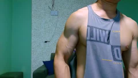 GILBERT online show from 2, 3, 2025