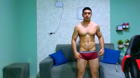 GILBERT online show from 5, 3, 2025