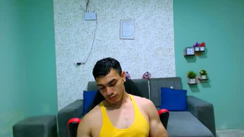 GILBERT online show from 7, 3, 2025