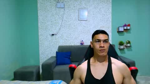 GILBERT online show from 8, 3, 2025