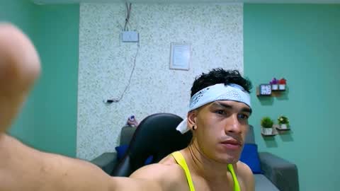 GILBERT online show from 9, 3, 2025