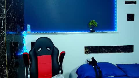 GILBERT online show from 12, 9, 2025