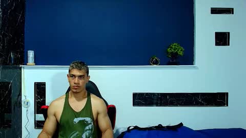 GILBERT online show from 16, 9, 2025