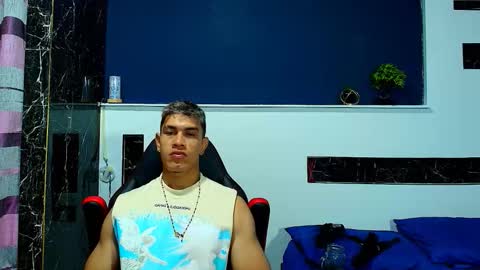 GILBERT online show from 26, 9, 2025