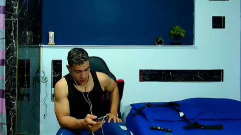 GILBERT online show from 27, 9, 2025