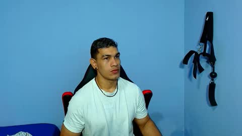 GILBERT online show from 28, 9, 2025