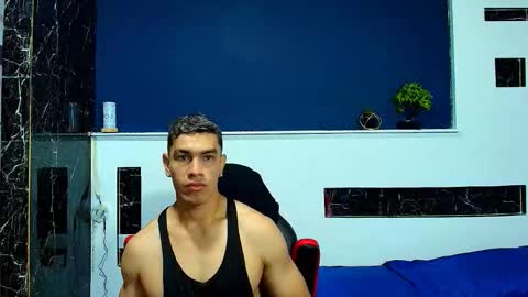 GILBERT online show from 4, 10, 2025