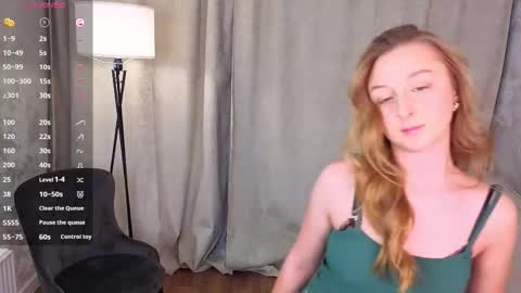 Luna online show from 17, 2, 2026