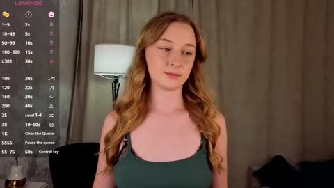 Luna online show from 19, 2, 2026