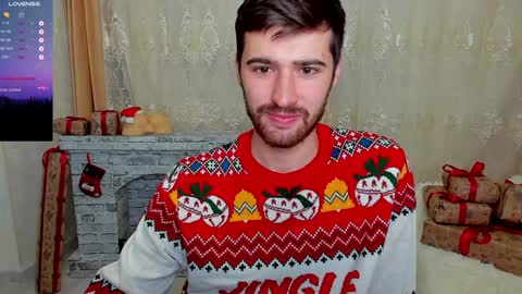 gilbertogonzales online show from 4, 12, 2024