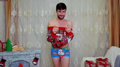 gilbertogonzales online show from 8, 12, 2024