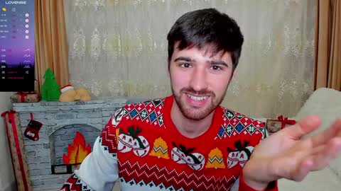 gilbertogonzales online show from 14, 12, 2024