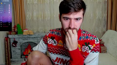 gilbertogonzales online show from 16, 12, 2024