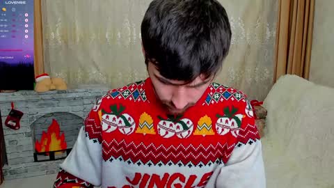 gilbertogonzales online show from 18, 12, 2024