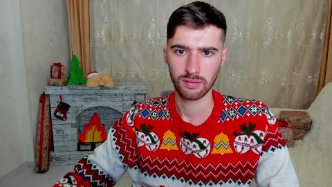 gilbertogonzales online show from 22, 12, 2024