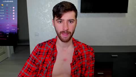 gilbertogonzales online show from 23, 1, 2025