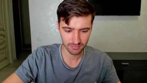 gilbertogonzales online show from 6, 3, 2025