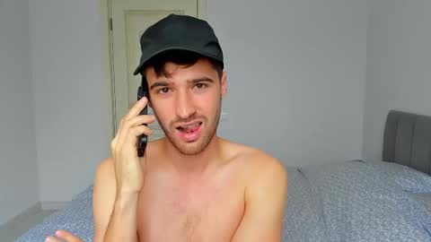 gilbertogonzales online show from 18, 9, 2025