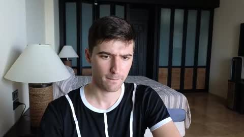 gilbertogonzales online show from 8, 11, 2025