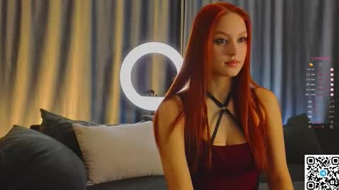 Snapshot of gildedkitten chatting on 21, 9, 2025 Stacy online show from 21, 9, 2025