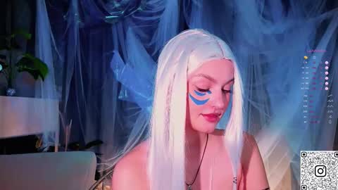 Snapshot of gildedkitten chatting on 15, 11, 2025 Stacy online show from 15, 11, 2025