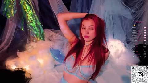 Snapshot of gildedkitten chatting on 16, 11, 2025 Stacy online show from 16, 11, 2025