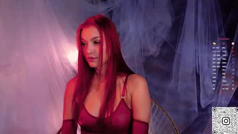 Snapshot of gildedkitten chatting on 21, 11, 2025 Stacy online show from 21, 11, 2025