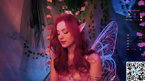 Snapshot of gildedkitten chatting on 30, 11, 2025 Stacy online show from 30, 11, 2025