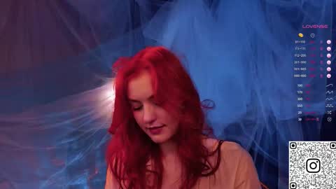 Snapshot of gildedkitten chatting on 5, 12, 2025 Stacy online show from 5, 12, 2025