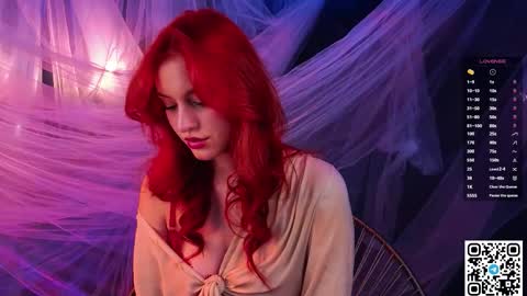 Snapshot of gildedkitten chatting on 6, 1, 2026 Stacy online show from 6, 1, 2026