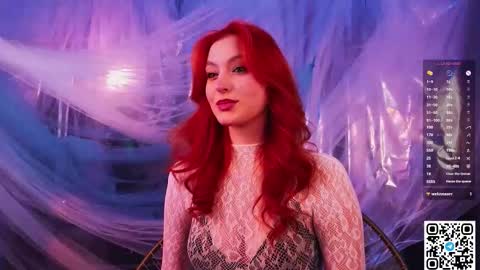 Snapshot of gildedkitten chatting on 11, 1, 2026 Stacy online show from 11, 1, 2026