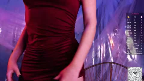 Snapshot of gildedkitten chatting on 16, 1, 2026 Stacy online show from 16, 1, 2026