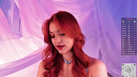 Snapshot of gildedkitten chatting on 6, 2, 2026 Stacy online show from 6, 2, 2026